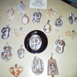 Pendenti