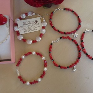 Braccialetti Donna